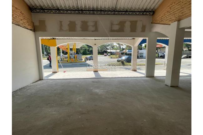 Locales y Bodegas, Alquiler, Jamundí - $4.200.000