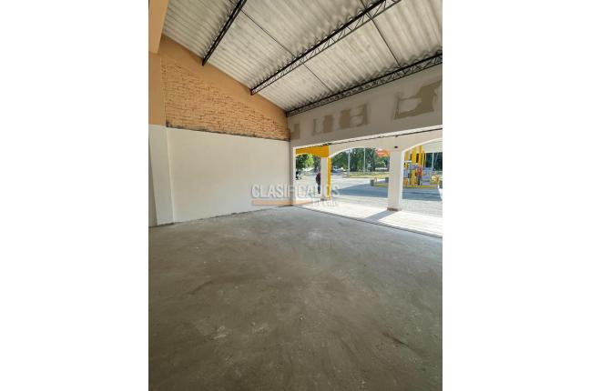 Locales y Bodegas, Alquiler, Jamundí - $4.200.000