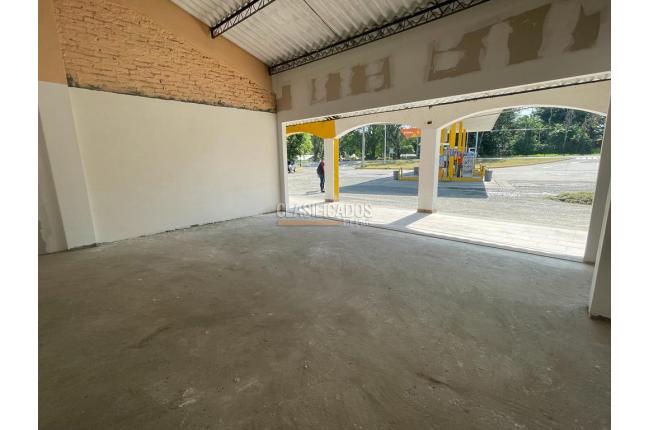 Locales y Bodegas, Alquiler, Jamundí - $4.200.000