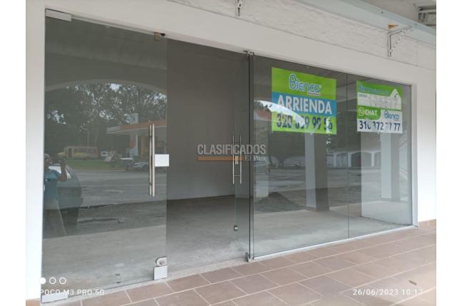 Locales y Bodegas, Alquiler en Jamundí