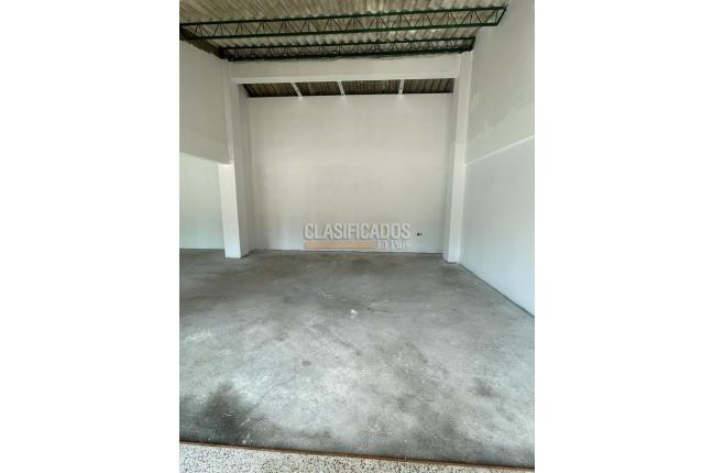 Locales y Bodegas, Alquiler en Jamundí