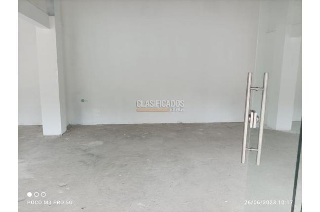 Locales y Bodegas, Alquiler, Jamundí - $1.200.000