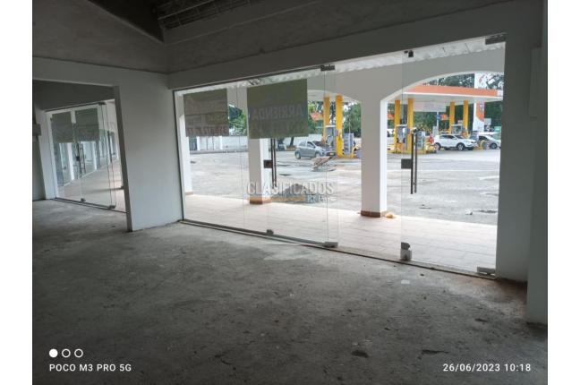 Locales y Bodegas, Alquiler, Jamundí - $1.200.000