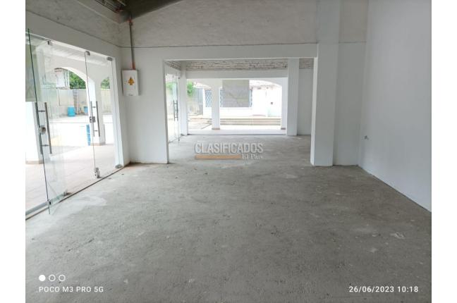 Locales y Bodegas, Alquiler, Jamundí - $1.200.000