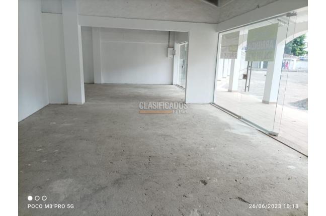 Locales y Bodegas, Alquiler, Jamundí - $1.200.000