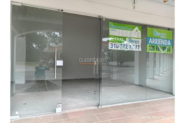 Locales y Bodegas, Alquiler, Jamundí - $1.350.000