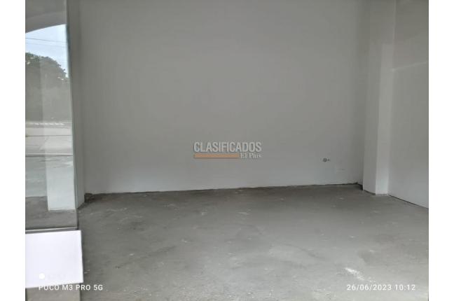 Locales y Bodegas, Alquiler, Jamundí - $1.350.000