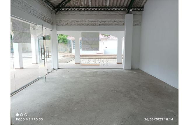 Locales y Bodegas, Alquiler, Jamundí - $1.350.000