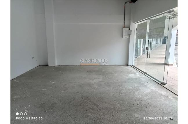 Locales y Bodegas, Alquiler, Jamundí - $1.350.000