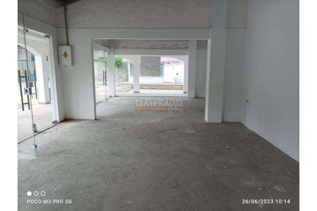 Locales y Bodegas, Alquiler, Jamundí - $1.350.000