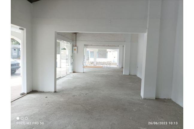 Locales y Bodegas, Alquiler, Jamundí - $1.350.000