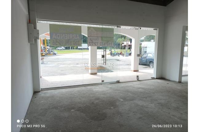 Locales y Bodegas, Alquiler, Jamundí - $1.350.000