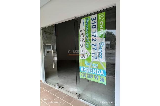 Locales y Bodegas, Alquiler en Jamundí