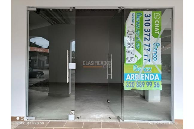 Locales y Bodegas, Alquiler en Jamundí