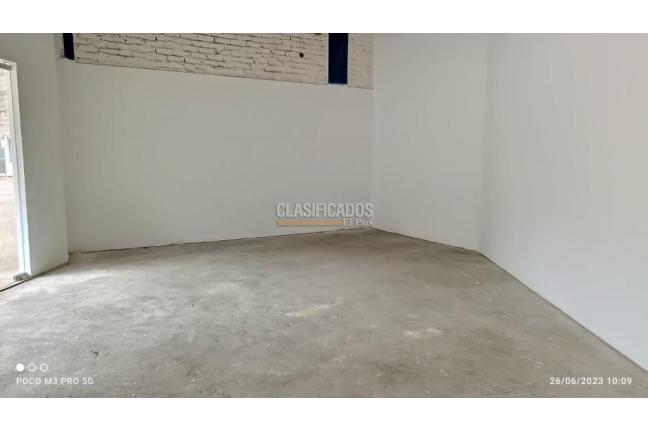 Locales y Bodegas, Alquiler, Jamundí - $1.350.000