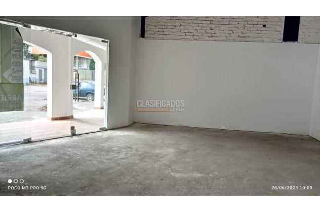 Locales y Bodegas, Alquiler, Jamundí - $1.350.000