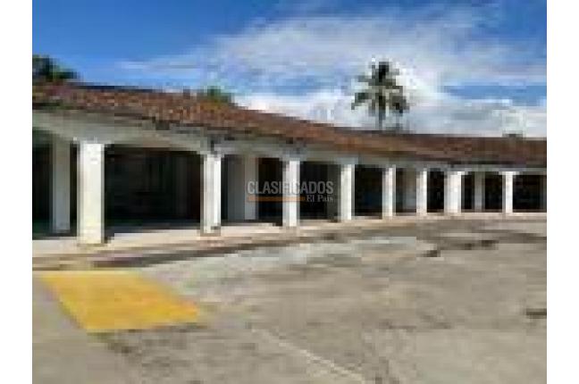 Locales y Bodegas, Alquiler en Jamundí