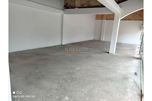 Locales y Bodegas, Alquiler, Jamundí - $1.500.000