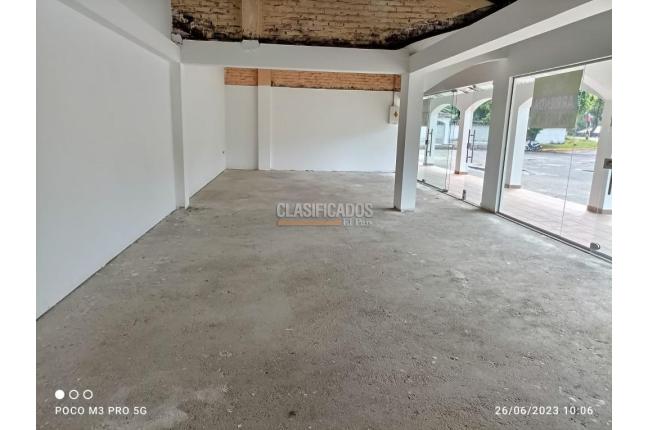 Locales y Bodegas, Alquiler, Jamundí - $1.500.000