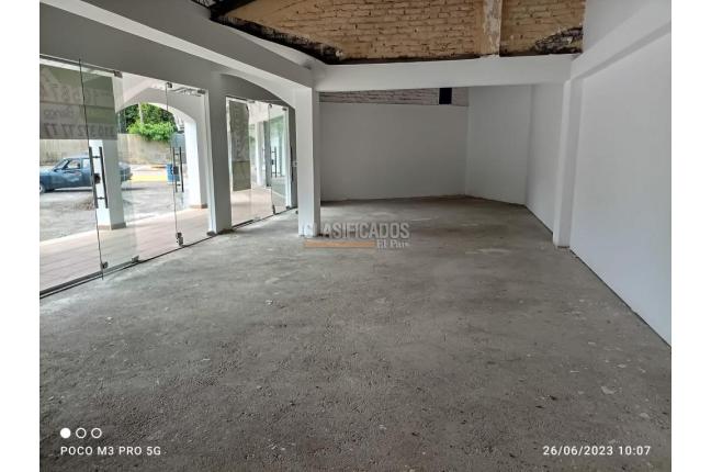 Locales y Bodegas, Alquiler, Jamundí - $1.500.000