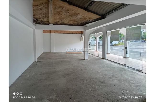 Locales y Bodegas, Alquiler, Jamundí - $1.500.000