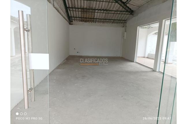 Locales y Bodegas, Alquiler, Jamundí - $3.000.000