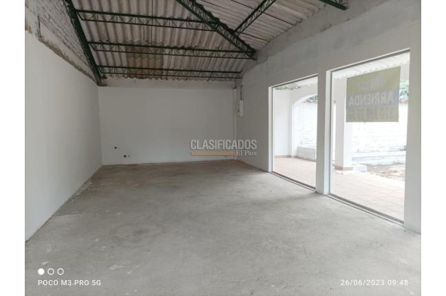 Locales y Bodegas, Alquiler en Jamundí