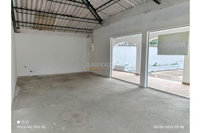 Locales y Bodegas, Alquiler en Jamundí