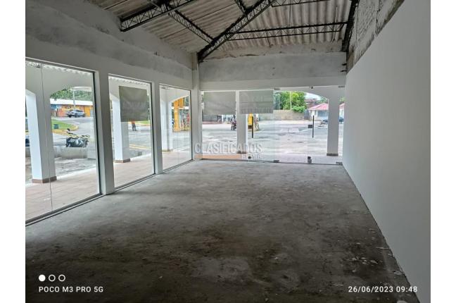 Locales y Bodegas, Alquiler, Jamundí - $3.000.000