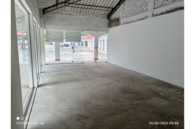 Locales y Bodegas, Alquiler, Jamundí - $3.000.000