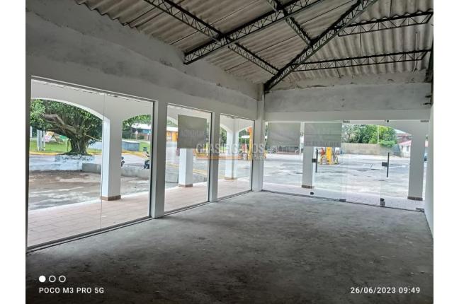 Locales y Bodegas, Alquiler, Jamundí - $3.000.000