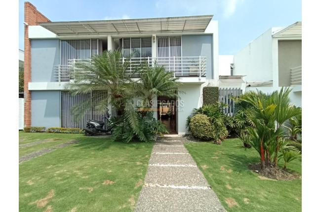 Casas, Venta, Ciudad Jardín - $1.400.000.000