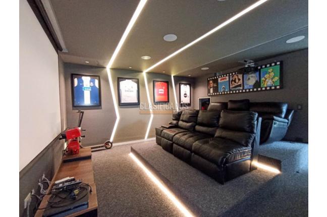 Casas, Venta, Ciudad Jardín - $1.400.000.000