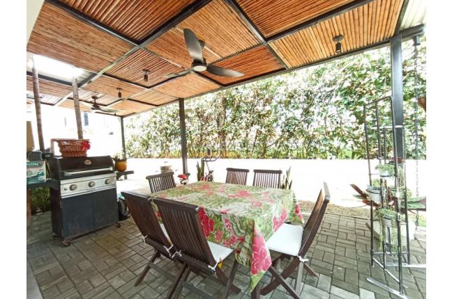 Casas, Venta, Ciudad Jardín - $1.400.000.000