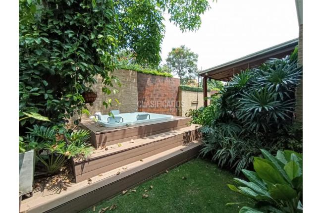 Casas, Venta, Ciudad Jardín - $1.400.000.000