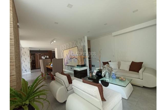 Casas, Venta, Ciudad Jardín - $1.400.000.000