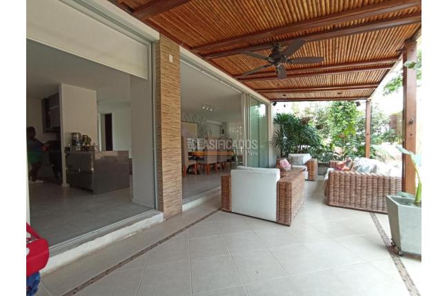 Casas, Venta, Ciudad Jardín - $1.400.000.000