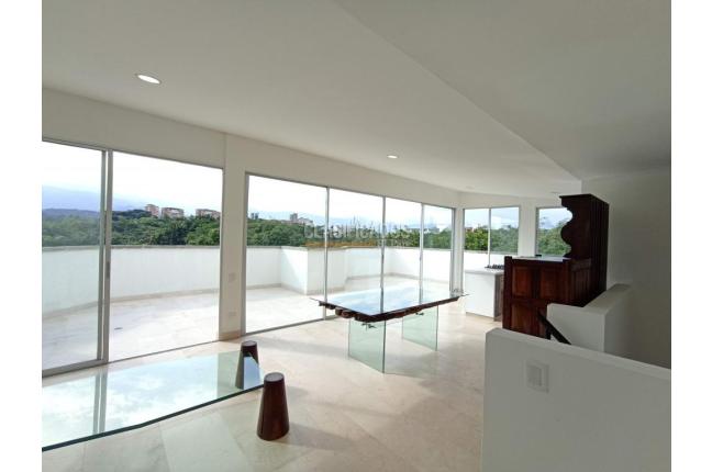 Apartamentos, Venta, Ciudad Jardín - $990.000.000