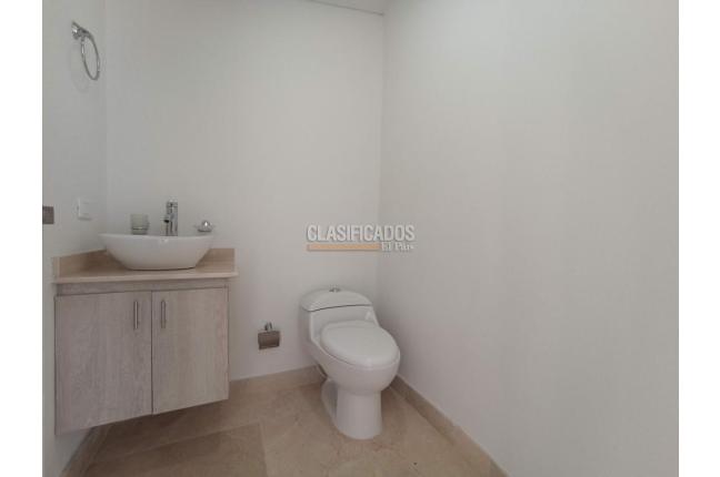 Apartamentos, Venta, Ciudad Jardín - $990.000.000