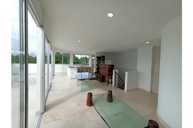 Apartamentos, Venta, Ciudad Jardín - $990.000.000