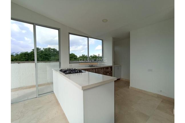 Apartamentos, Venta, Ciudad Jardín - $990.000.000