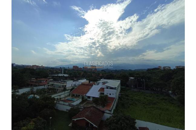 Apartamentos, Venta, Ciudad Jardín - $990.000.000