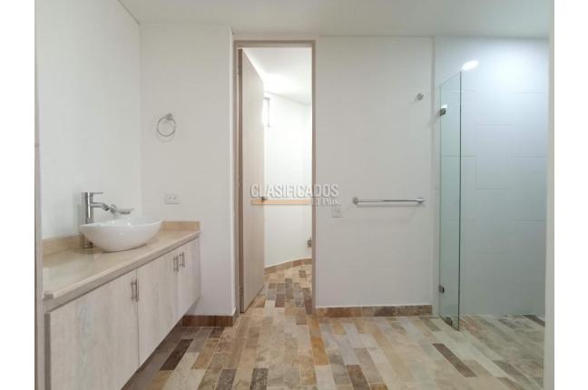 Apartamentos, Venta, Ciudad Jardín - $990.000.000