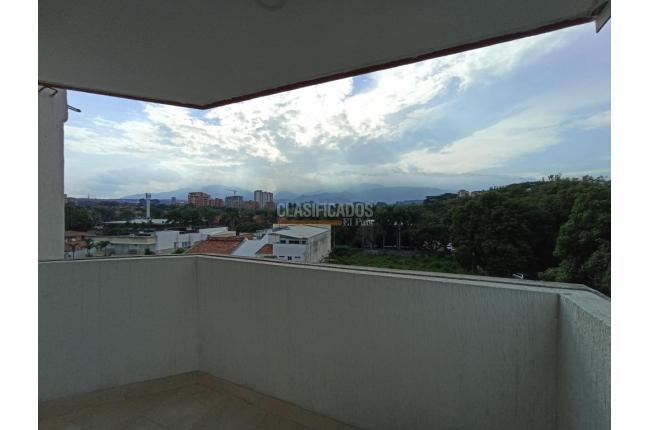 Apartamentos, Venta, Ciudad Jardín - $990.000.000