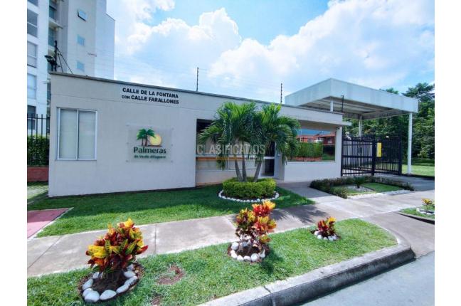 Apartamentos, Venta en Jamundí