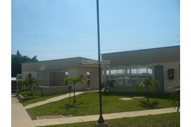 Apartamentos, Venta en Jamundí