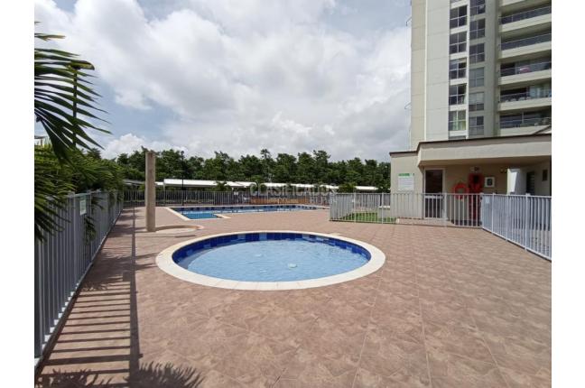 Apartamentos, Venta en Jamundí