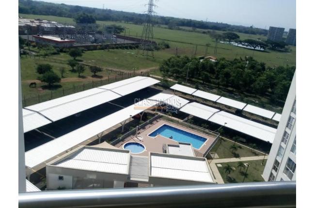 Apartamentos, Venta, Jamundí - $340.000.000