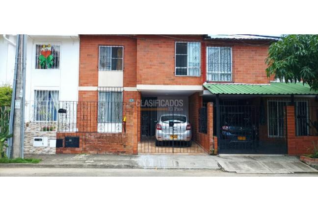 Casas, Venta en Jamundí