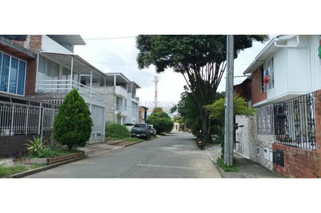 Casas, Venta en Jamundí